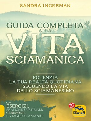 cover image of Guida Completa alla Vita Sciamanica